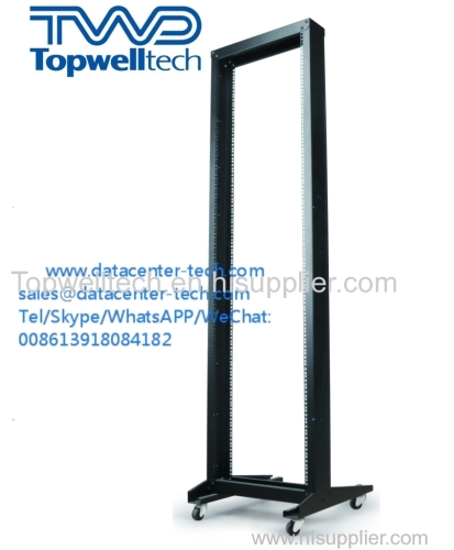 New Aluminum Open Frame Rack With Good Quality