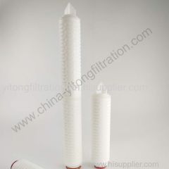 Nylon66 Filter Cartridge factory