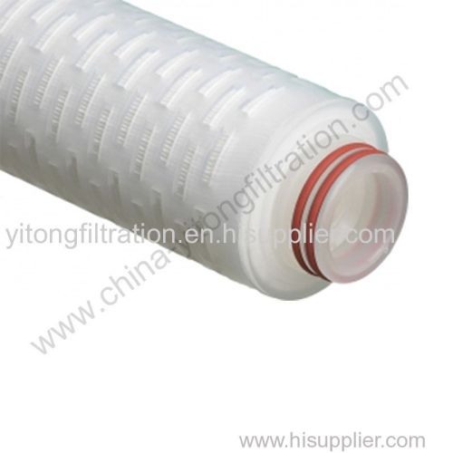 PVDF Filter Cartridge factory