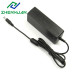 Desktop power adapter 12V 5A AC/DC adapter input 100-240V AC 50/60Hz