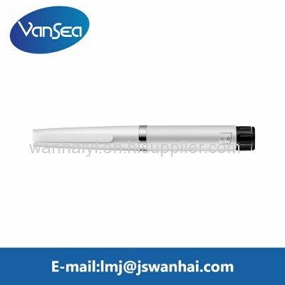 Quantitative insulin pen for plastics/Disposable Insulin pen