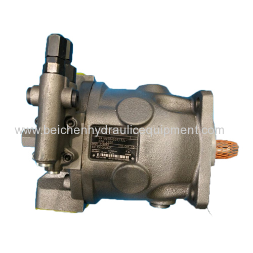 A10VSO140DFR hydraulic pump