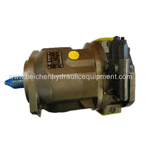 A10VSO71DFR hydraulic pump
