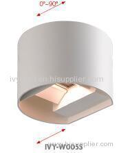 LED WALL LIGHT