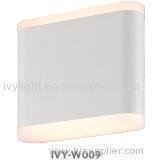 LED WALL LIGHT