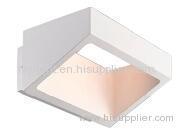 LED WALL LIGHT