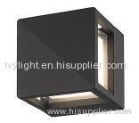 LED WALL LIGHT