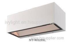 LED WALL LIGHT