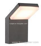 LED WALL LIGHT