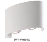 LED WALL LIGHT