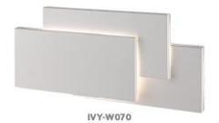 LED WALL LIGHT