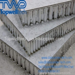 Aluminum Honeycomb Raised Floor For Server Room 600mm*600mm