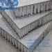 Aluminum Honeycomb Raised Floor For Server Room 600mm*600mm