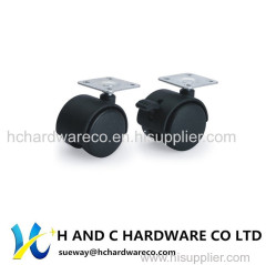 cabinet Furniture Caster wheels