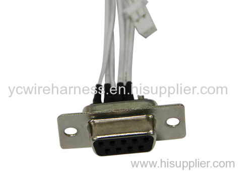 OEM Electric wire harness