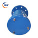 SUCTION CYLINDRICAL FLANGE AUTOMATIC QUICK EXHAUST VALVE