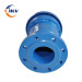 SUCTION CYLINDRICAL FLANGE AUTOMATIC QUICK EXHAUST VALVE