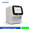 5 part fully automatical hematology analyzer with good quality and low cost