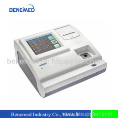 Specific protein analyzer with good quality