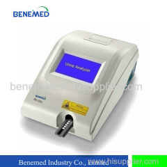 5 Inch Touch Screen Urine Analyzer