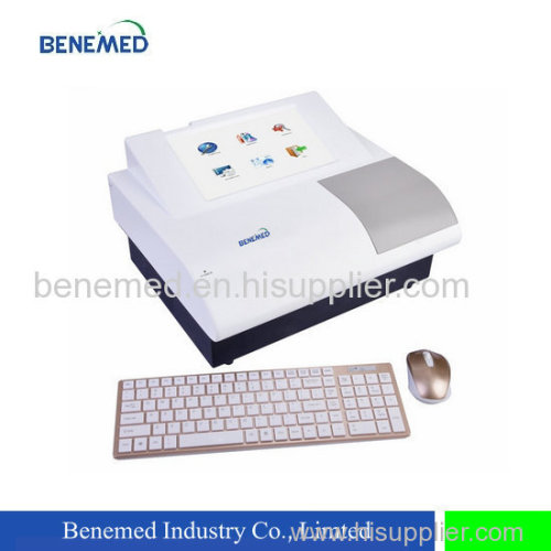 bestseller ELISA microplate reader with build-in computer