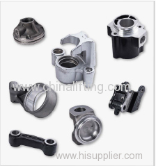 MACHING PARTS