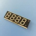 SMD DISPLAY;Surface mount display; 7 segment;led display;SMD led display