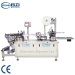 Automatic Cylinder Box Lid Making Machine cylinder lid making machine for pvc pet