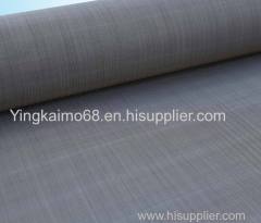 Low Carbon Steel Mesh