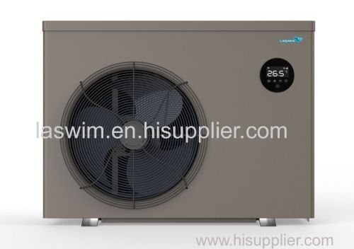 High quality full inverter pool heat pump