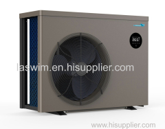 High quality full inverter pool heat pump