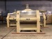 Used Flour Milling Machinery made by Swiss Buhler MDDK MQRF