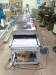 Infrared + U V conveyor gericide machine