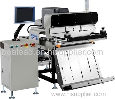Automatic Bag Packing Device