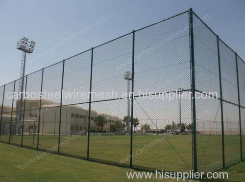 Wire Mesh Fence China