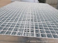 Steel Grating China supplier