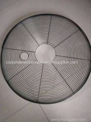 fan protection cover China