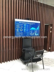 Liyang Storage System Zenergy