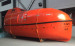 Totally enclosed lifeboat common type