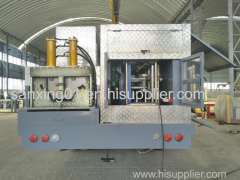 SX-UCM K Q span galvanized steel sheet roll forming machine