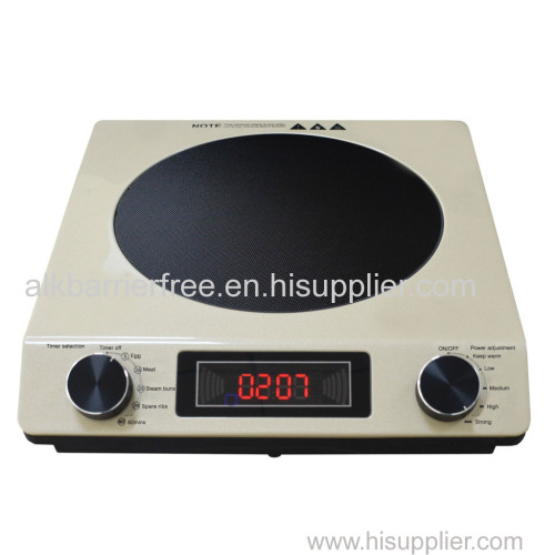 ALK Induction Cooktop for Home