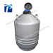 YDS-35B Storage Cryogenic Liquid Nitrogen Container for Drug Labs