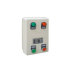 The magnetic start control of the electric box is applicable to the pump water pump of the fan water pump and the pump