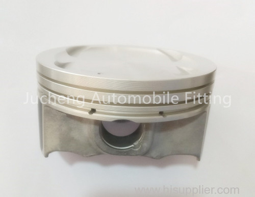 Automobile Engine Piston G6DA 23041-3C601 used for Hyundai Auto