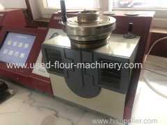 France Chopin Alvegraph Wheat Flour Milling Lab Instruments