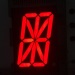 16-Segment LED Display ;2.3 inch 16 segment led display;2.3inch 16 segment