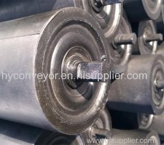 Custom Rubber Coating Roller