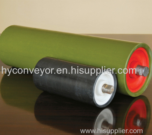 Steel Roller Gravity Conveyor Roller