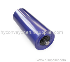 Steel Roller Gravity Conveyor Roller