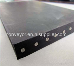 Steel Cord Conveyor Belt